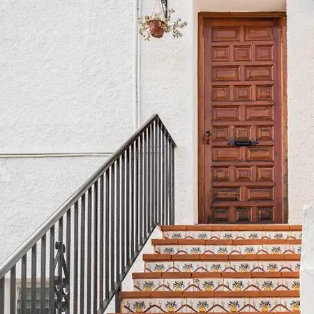Casa Mas Montanas Met Zwembad Max 10-12 Pers Vlakbij Valencia