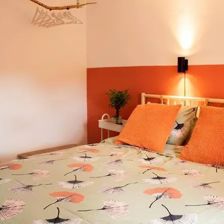 Casa Mas Montanas Met Zwembad Max 10-12 Pers Vlakbij Valencia