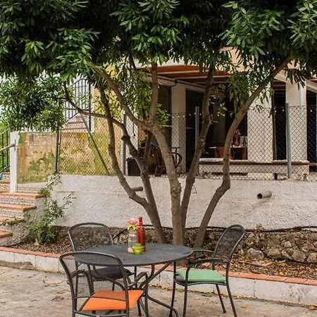 Feriehus Casa Mas Montanas Met Zwembad Max 10-12 Pers Vlakbij Valencia
